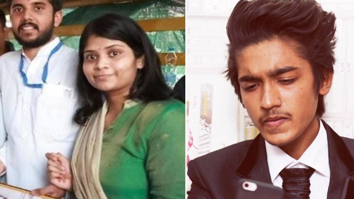 MP में भीषण सड़क हादसा, पूर्व गृह मंत्री बाला बच्चन की बेटी सहित तीन की मौत, बर्थडे पार्टी कर लौट रही थी घर MP में सड़क हादसा