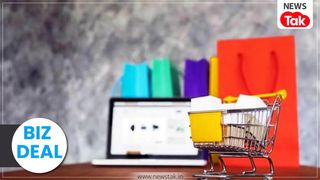 BIZ DEAL: iPhone, Laptop और TV होंगे सस्ते, Flipkart की सबसे बड़ी टेक सेल, सस्ते होंगे गैजेट्स NewsTak