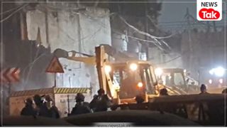 खालिद, ऐमन, सईद, सलमान...तुर्कमान गेट हिंसा में इन 4 इन्फ्लुएंसर्स की हुई पहचान, भड़काऊ पोस्ट करने के है आरोप NewsTak