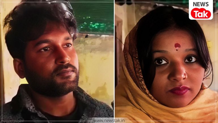 फुफेरे भाई से रानी के पति बन चुके गोबिंद का प्रेम कहानी पर आया पहला रिएक्शन Vaishali viral news