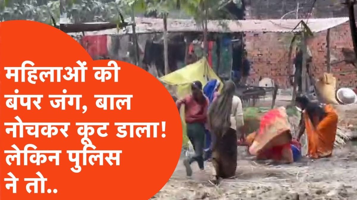 सोशल मीडिया पर ये वीडियो जमकर हो रहा है वायरल 