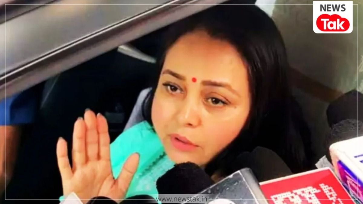 RJD में फिर बढ़ा पारिवारिक विवाद, रोहिणी सिंह की नई सोशल मीडिया पोस्ट से सनसनी