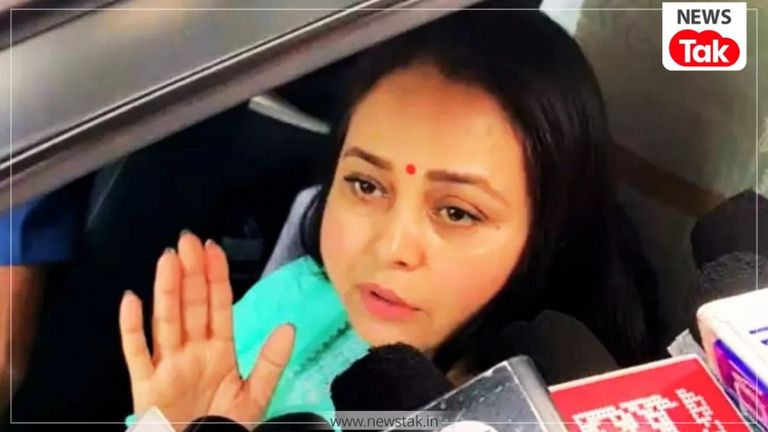 RJD में फिर बढ़ा पारिवारिक विवाद, रोहिणी सिंह की नई सोशल मीडिया पोस्ट से सनसनी Rohini Acharya