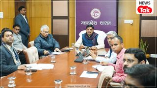 MP: इंदौर हादसे के बाद एक्शन में मोहन सरकार, अब हर मंगलवार होगी 'जल सुनवाई' NewsTak