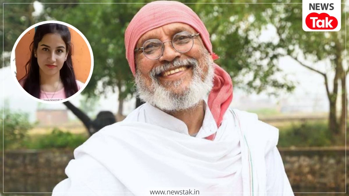 Ankita Bhandari Case: कौन हैं डॉ. अनिल प्रकाश जोशी? अंकिता भंडारी हत्याकांड में जिनकी FIR के बाद पूर्व सीएम हरिश रावत ने उठाए सवाल Ankita Bhandari murder case