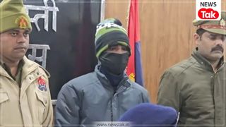 उत्तर प्रदेश: DJ बुकिंग के दौरान प्यार हुआ..दूसरी जगह GF की शादी तय हुई तो गुस्साया BF, ऐसे ली जान NewsTak