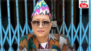 ‘पाताल लोक 2’ के एक्टर और इंडियन आइडल-3 के विनर प्रशांत तमांग का निधन, 43 साल की उम्र में दुनिया को कहा अलविदा NewsTak