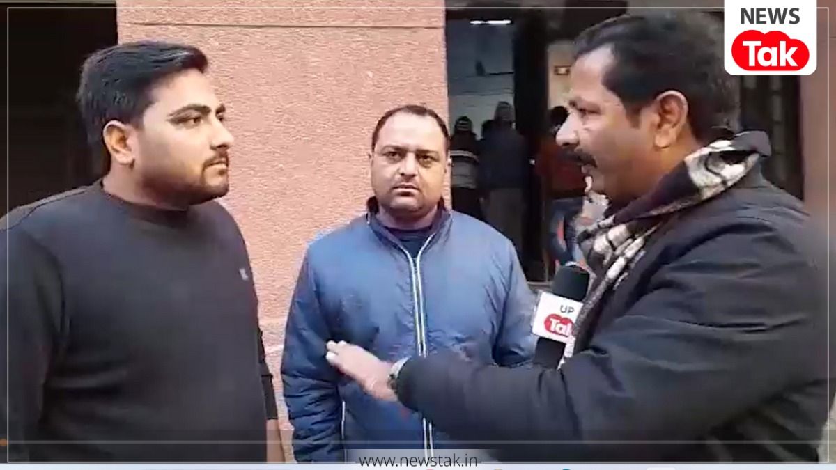 'पिछले ढाई-तीन सालों दोनों...' मेरठ में दलित युवती के किडनैपिंग केस में आरोपी पारस सोम के वकील ने किए कई चाैंकाने दावे