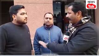 'पिछले ढाई-तीन सालों दोनों...' मेरठ में दलित युवती के किडनैपिंग केस में आरोपी पारस सोम के वकील ने किए कई चाैंकाने दावे NewsTak