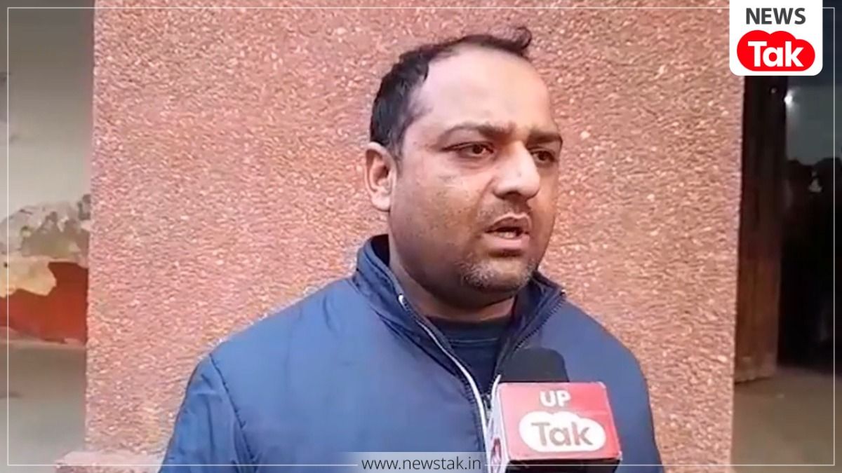 Meerut Dalit Mahila Case