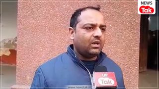 'दो रात से नहीं सोया, दिमागी संतुलन ठीक नहीं है...’ मेरठ में दलित महिला के हत्याकांड के आरोपी पारस ने वकील को ये सब बताया NewsTak