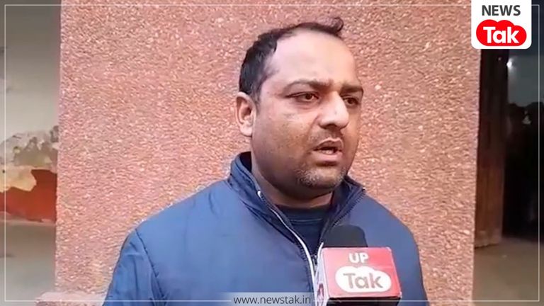 'दो रात से नहीं सोया, दिमागी संतुलन ठीक नहीं है...’ मेरठ में दलित महिला के हत्याकांड के आरोपी पारस ने वकील को ये सब बताया Meerut Dalit Mahila Case