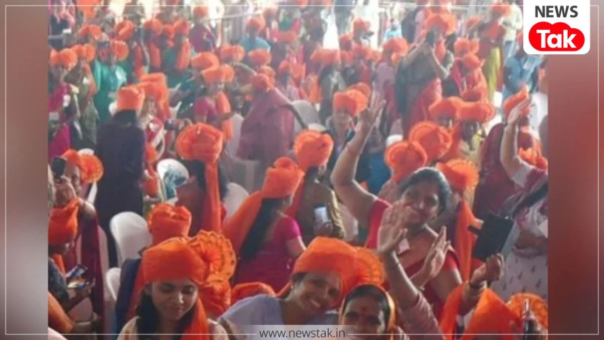 महाराष्ट्र में नगर निकाय चुनाव