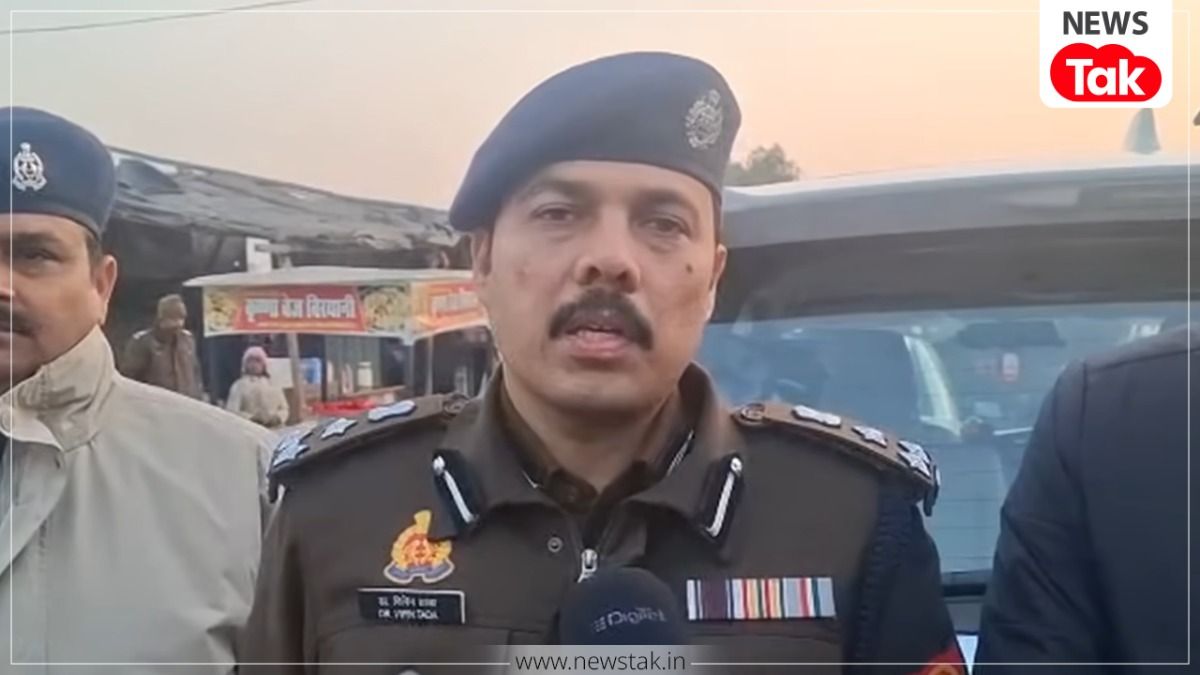 Meerut Dalit Mahila Case