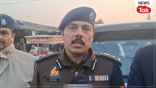 मेरठ: दलित युवती के किडनैपिंग केस में SSP मेरठ विपिन ताडा ने बताया आरोपी तक कैसे पहुंची पुलिस, पता चली ऑपरेशन की पूरी कहानी NewsTak