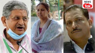 2 साल में मिले करीब 10 करोड़, लेकिन एक रुपया भी खर्च नहीं! बिहार के 6 सांसदों का नाम आया सामने NewsTak