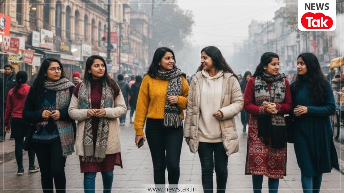 Delhi Weather Update: दिल्ली में 13 जनवरी को इन इलाकों छाएगा कोहरा, मौसम विभाग ने जारी की चेतावनी Delhi Weather Update