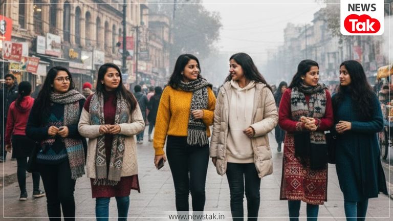 Delhi Weather Update: दिल्ली में 13 जनवरी को इन इलाकों छाएगा कोहरा, मौसम विभाग ने जारी की चेतावनी Delhi Weather Update