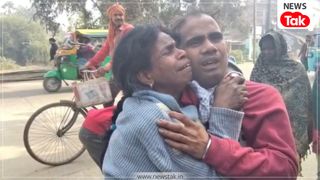 55 साल की खुशबू का 30 साल के युवक पर आया दिल, लोगों ने पकड़ा तो एक-दूसरे से लिपटकर रोने लगे, फिर मिस्ड कॉल वाली कहानी आई सामने NewsTak