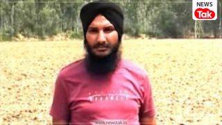 काशीपुर: किसान सुखवंत सिंह ने क्यों दी जान? वीडियो वायरल होते ही मचा हड़कंप तो प्रशासन ने पूरी पुलिस चौकी कर दी सस्पेंड NewsTak