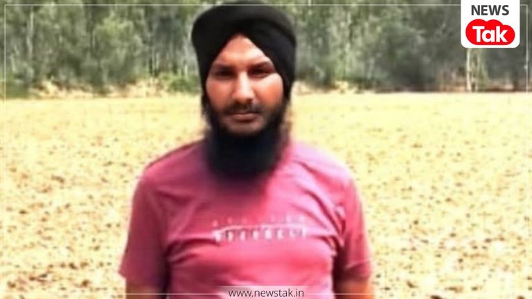 काशीपुर: किसान सुखवंत सिंह ने क्यों दी जान? वीडियो वायरल होते ही मचा हड़कंप तो प्रशासन ने पूरी पुलिस चौकी कर दी सस्पेंड Uttarakhand News