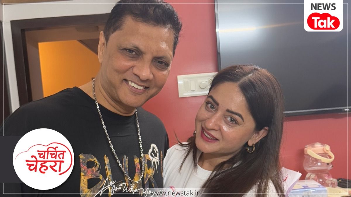 Mahi Vij controversy