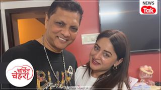 Charchit Chehra: कौन हैं 'गॉड फादर' कहे जाने वाले नदीम कुरैशी, जिनका माही विज से नाम जोड़ रहे लोग? NewsTak