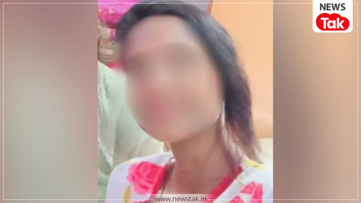 Greater Noida murder case