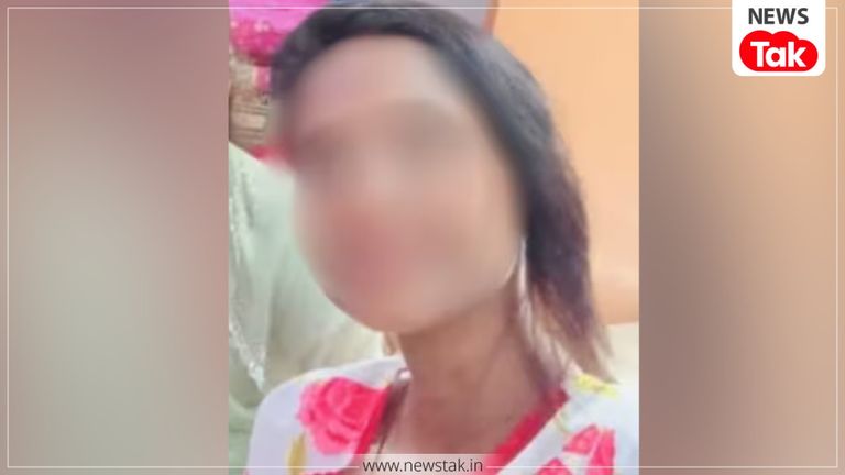 ग्रेटर नोएडा: मेट्रो से घर लौट रही युवती अचानक हुई लापता, फिर अगली सुबह कार के नीचे मिली लाश, परिवार ने जताई ये आशंका Greater Noida murder case