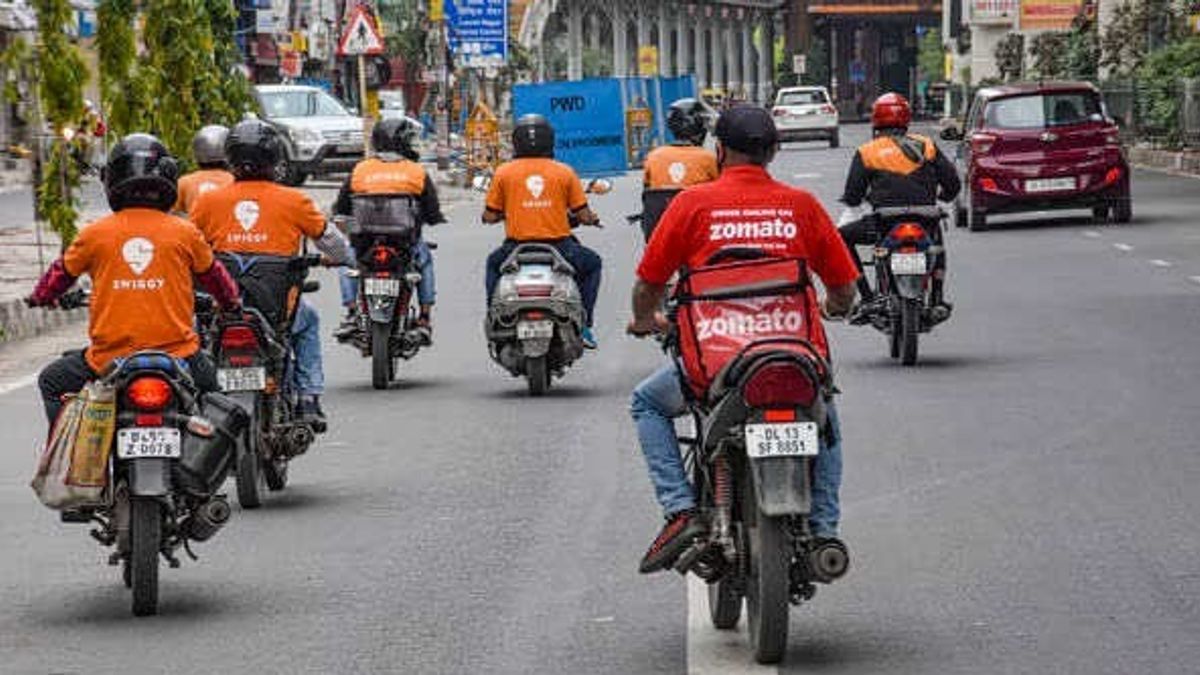 10 Minute Delivery पर बड़ा फैसला, सरकार की सख्ती के बाद बंद होगा ये फीचर 10 minute delivery news