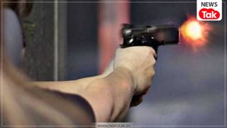 दिल्ली पुलिस के ऑपरेशन गैंग बस्ट पर सवाल, ईस्ट दिल्ली में बिजनेसमैन के घर फायरिंग से मची दहशत NewsTak