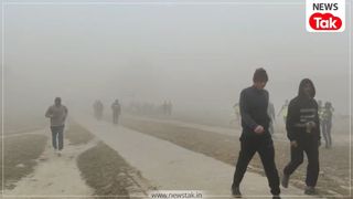 Bihar Weather Update: मकर संक्रांति के दिन भी बिहार में नहीं थमेगा कंपकंपी वाली ठंड का सितम, अररिया-किशनगंज समेत कई जिलों में अलर्ट जारी NewsTak