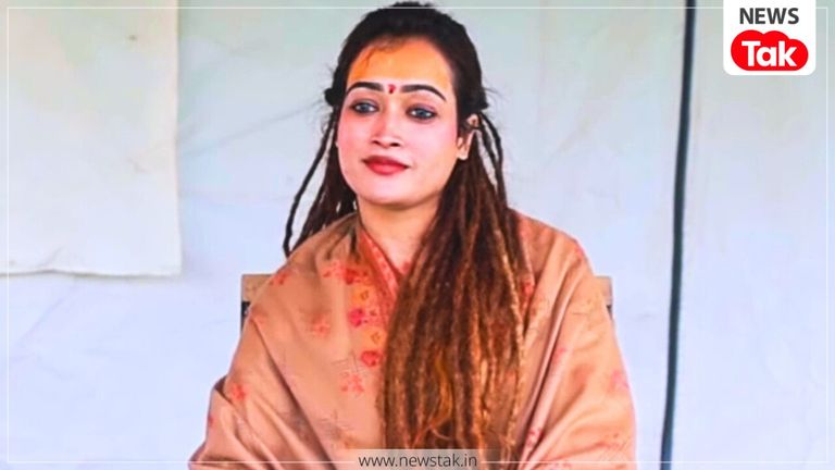 'मैं सीता नहीं हूं...' महाकुंभ वाली हर्षा रिछारिया का बड़ा फैसला, छोड़ेंगी अध्यात्म का रास्ता और ग्लैमर वर्ल्ड में करेंगी वापसी Harsha Richhariya