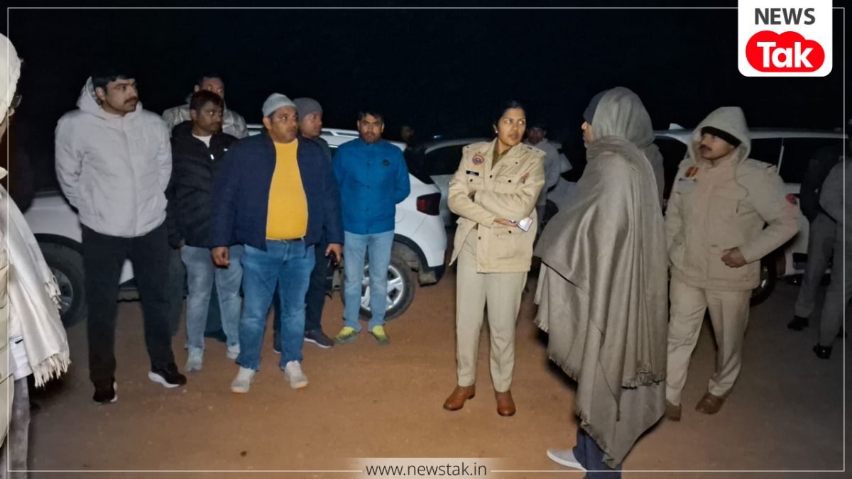 सोनीपत में शादी के जेवर बनाने वाला दोस्त ही निकला लुटेरा, विरोध करने पर साहिल की कर दी हत्या