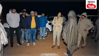 सोनीपत में शादी के जेवर बनाने वाला दोस्त ही निकला लुटेरा, विरोध करने पर साहिल की कर दी हत्या NewsTak