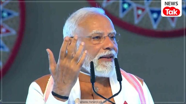 PMO का नया पता बना 'सेवा तीर्थ', जानिए इसकी खासियत और बदलाव के पीछे की वजह PMO new address