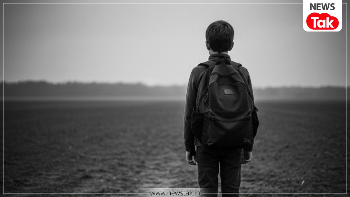 पिता के प्रेमिका ने ही ले ली 9 साल के बेटे की जान? नालंदा से सामने आई खौफनाक लव स्टोरी Bihar crime news