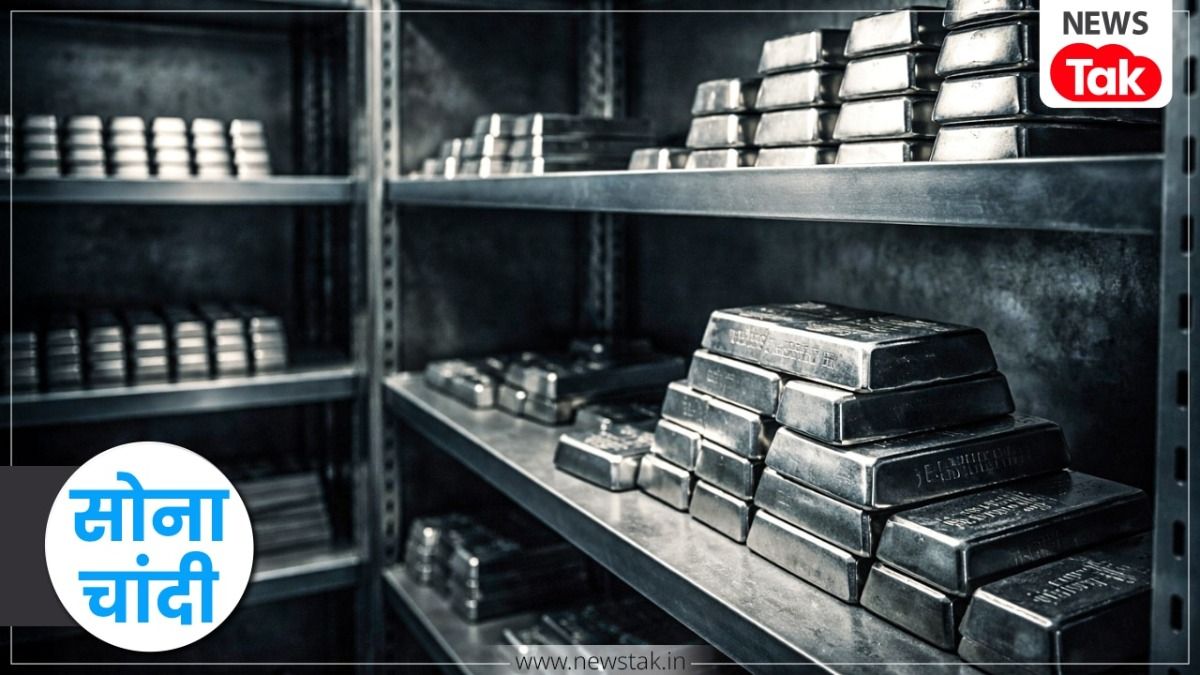 Gold Silver Price Update: चांदी पार कर सकती है 3 लाख का भाव, अगले 24 घंटों में क्या होगा बड़ा खेला? रॉबर्ट कियोसाकी ने भी दी चेतावनी