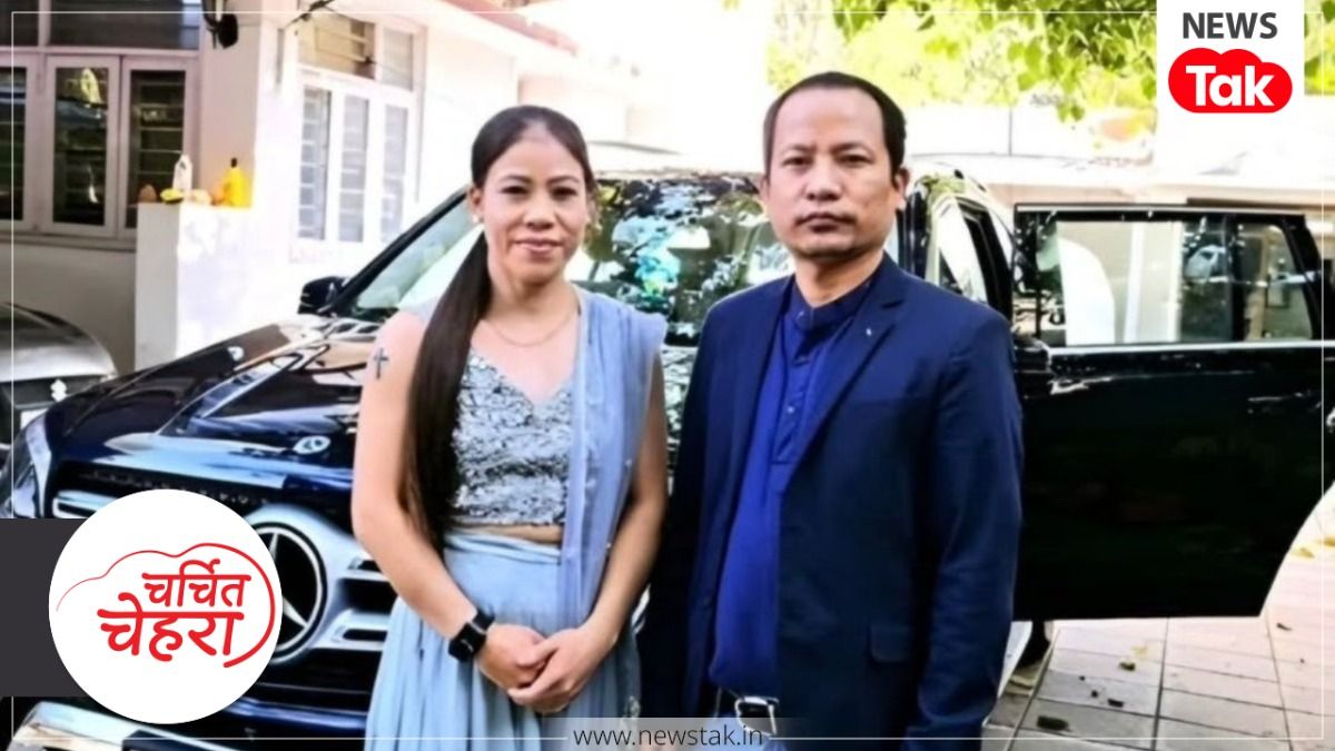 Mary Kom controversy