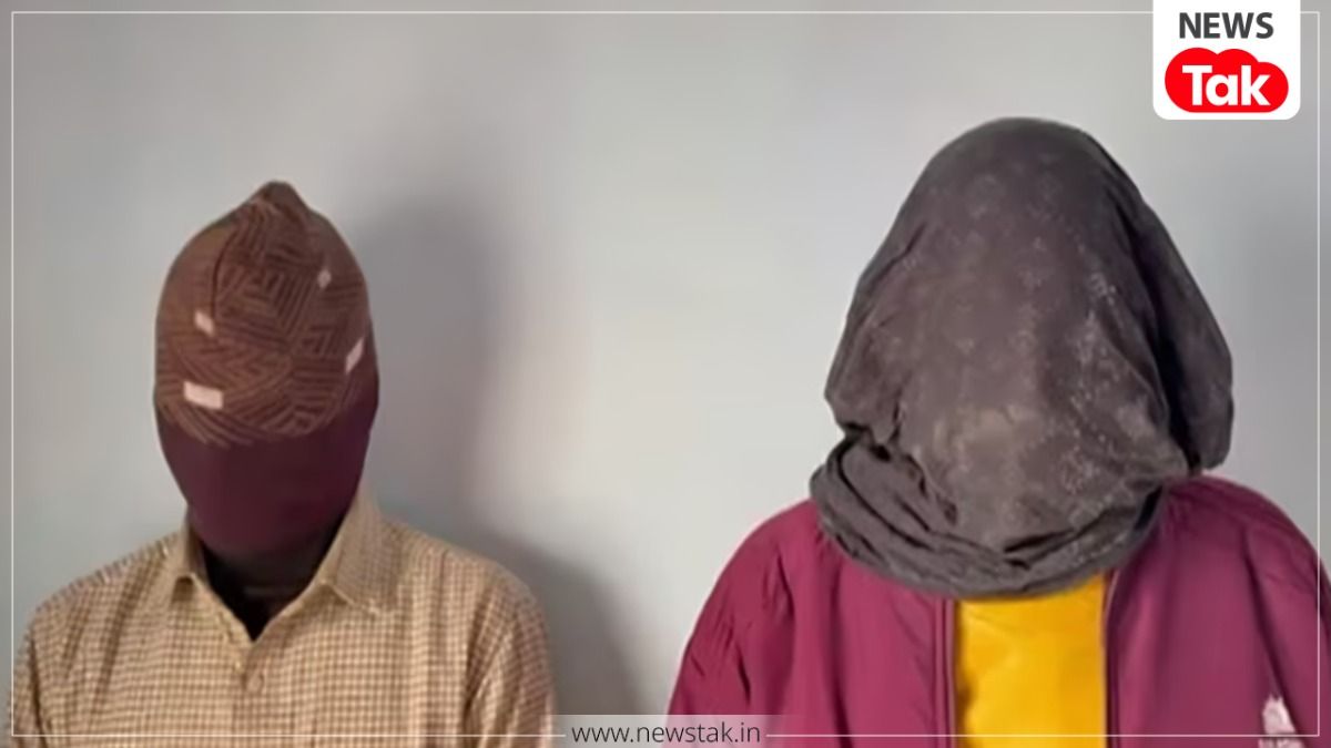 जानीपुर में पति ने पूर्व प्रेमी के साथ मिलकर क्यों की महिला की हत्या? पुलिस जांच में खुला भेद Janipur murder case