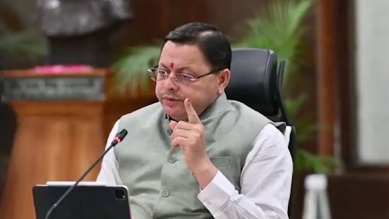 खनन सुधारों में उत्तराखंड का उत्कृष्ट प्रदर्शन,मिली ₹200 करोड़ की प्रोत्साहन राशि, देश में हासिल किया दूसरा स्थान ucc