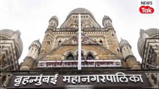 DV Research BMC Exit Poll 2026: बीएमसी चुनाव में बजेगा NDA का डंका या MVA करेगी खेल? देखिए एग्जिट पोल में किसे मिल रही कितनी सीटें NewsTak