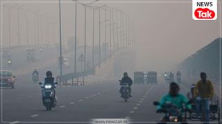 Delhi Weather Update: दिल्ली-NCR में लोगों को आज भी नहीं मिलेगी ठंड से राहत, 16 जनवरी के लिए 'कोल्ड वेव' का अलर्ट NewsTak