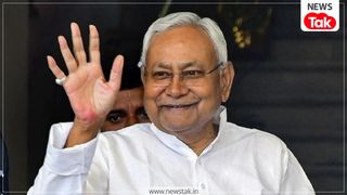 नीतीश कुमार करेंगे अपनी पार्टी में बड़ा फेरबदल? जदयू में आरसीपी सिंह और निशांत की एंट्री को लेकर चल रही चर्चाओं की इनसाइड स्टोरी NewsTak