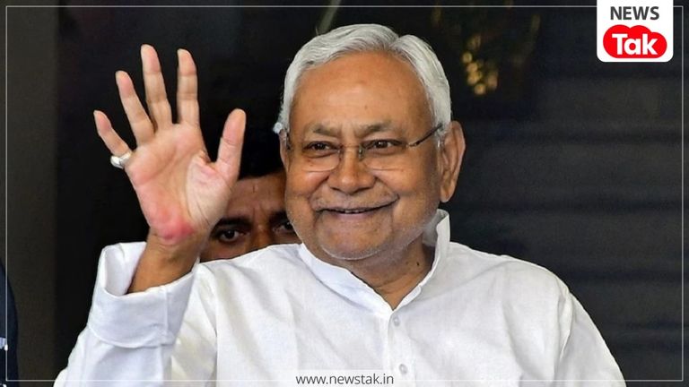 नीतीश कुमार करेंगे अपनी पार्टी में बड़ा फेरबदल? जदयू में आरसीपी सिंह और निशांत की एंट्री को लेकर चल रही चर्चाओं की इनसाइड स्टोरी Nitish Kumar party reshuffle