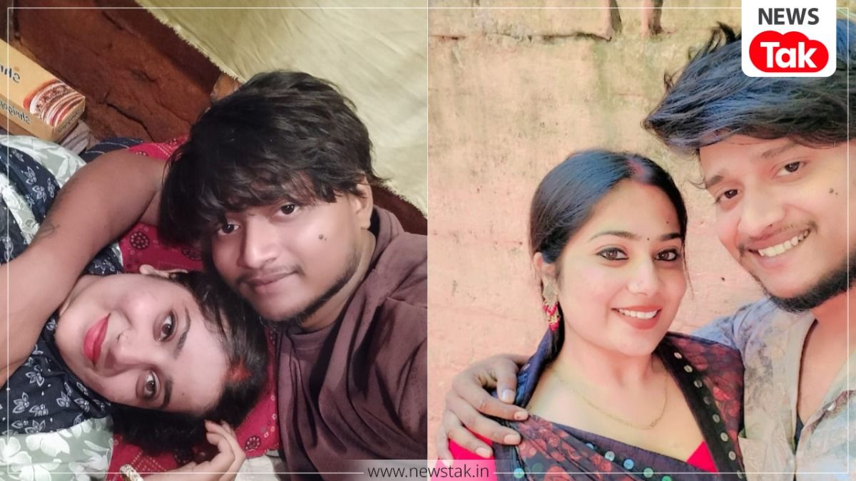 'तुझ जैसा नामर्द, धोखेबाज नहीं चाहिए...', पत्नी का मैसेज देख पति ने उठाया खौफनाक कदम, 8 साल पहले हुई थी लव मैरिज Kanpur Love Marriage Case