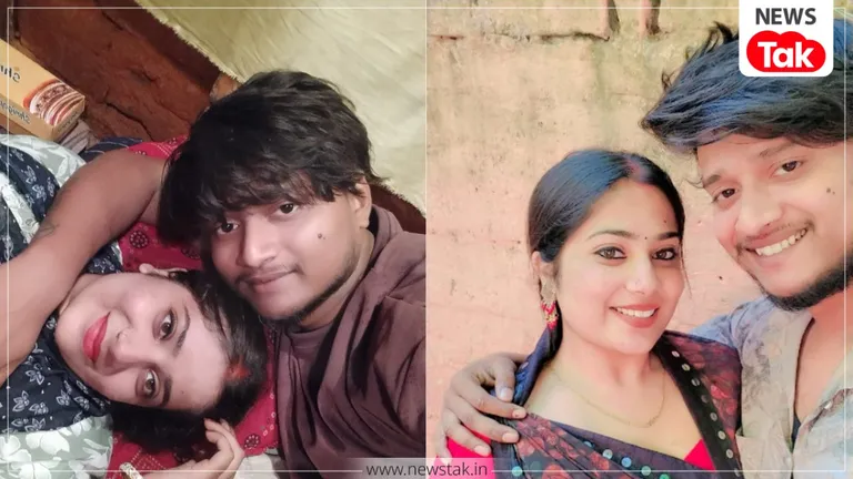 'तुझ जैसा नामर्द, धोखेबाज नहीं चाहिए...', पत्नी का मैसेज देख पति ने उठाया खौफनाक कदम, 8 साल पहले हुई थी लव मैरिज Kanpur Love Marriage Case