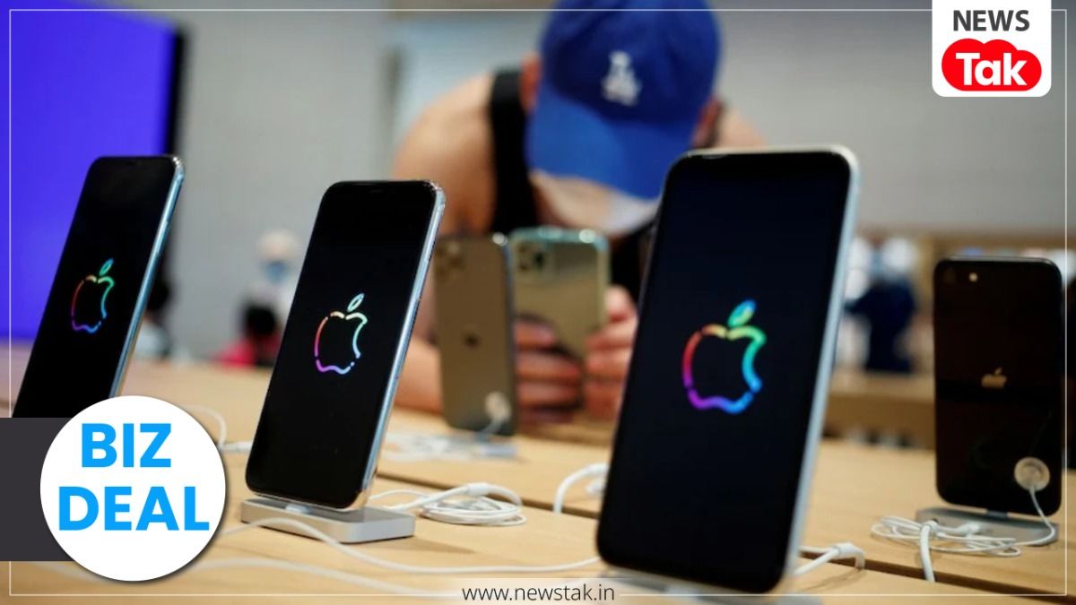 iPhone 15 सिर्फ 51,499 रुपए में! Amazon Sale में Samsung और OnePlus के 5G फोन हुए सस्ते 
