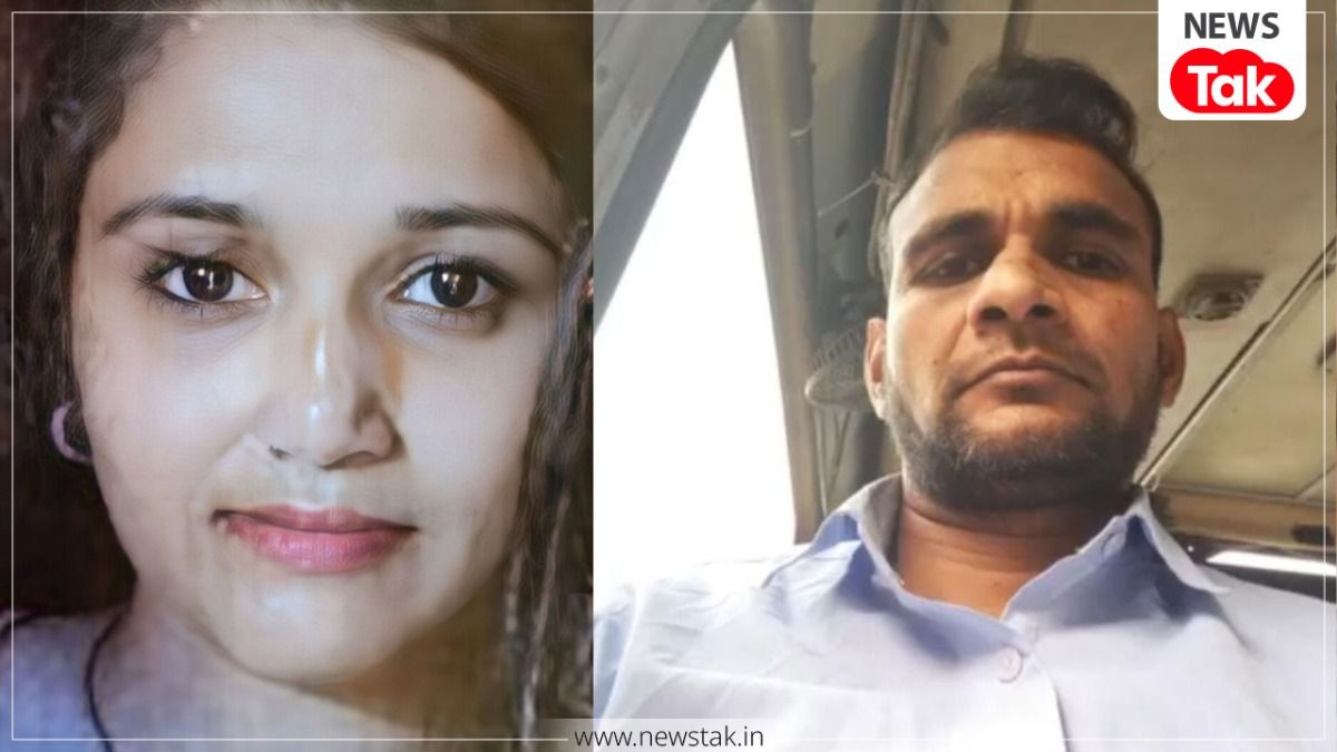 हरदोई में जीजा रितेश और साली मुस्कान की लव स्टोरी में ऐसा क्या हुआ कि दोनों ने उठा लिया खौफनाक कदम! Hardoi love story