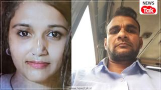 हरदोई में जीजा रितेश और साली मुस्कान की लव स्टोरी में ऐसा क्या हुआ कि दोनों ने उठा लिया खौफनाक कदम! NewsTak